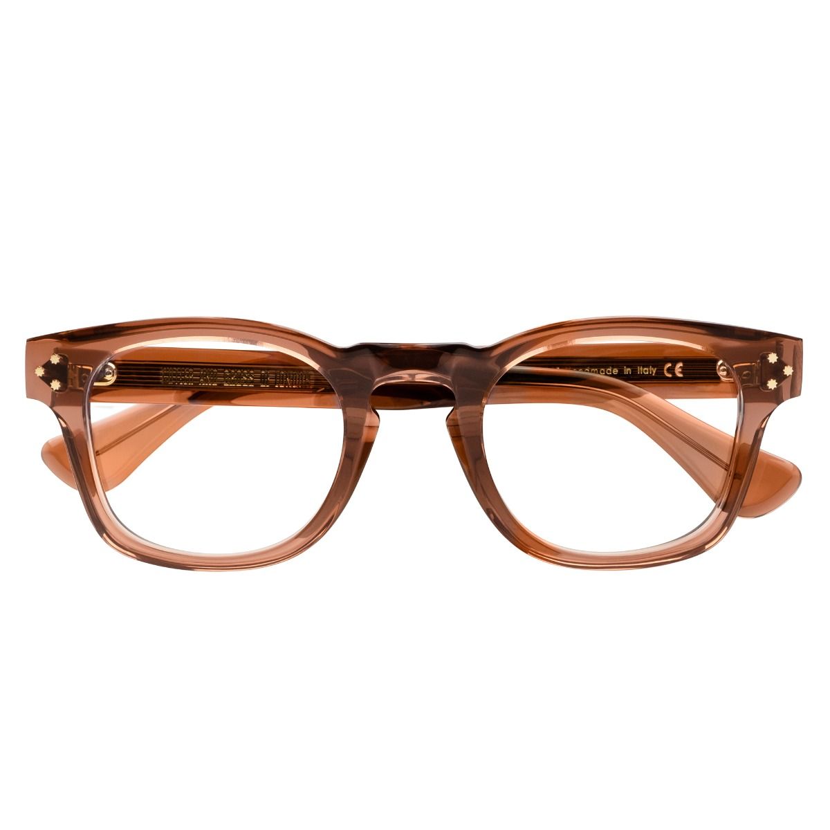 1389 Optical Square Glasses