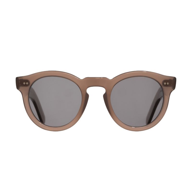 0734V2 Round Sunglasses (Small)