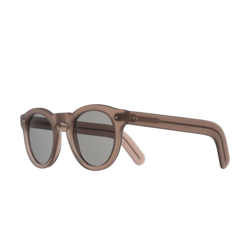 0734V2 Round Sunglasses (Small)