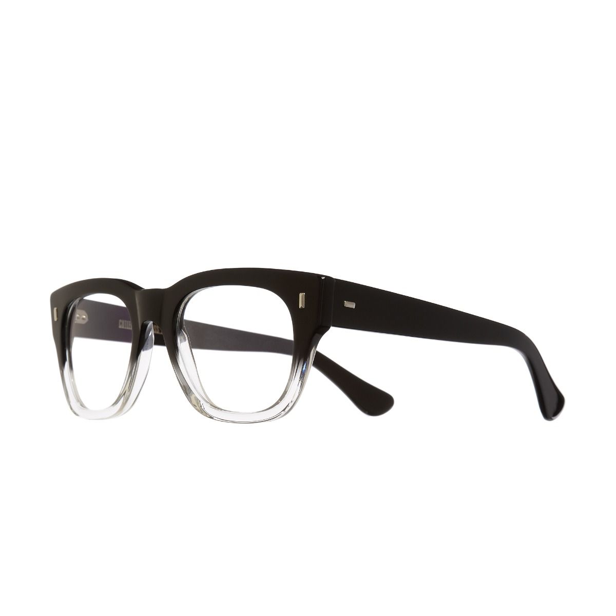 0772V2 Optical Square Glasses