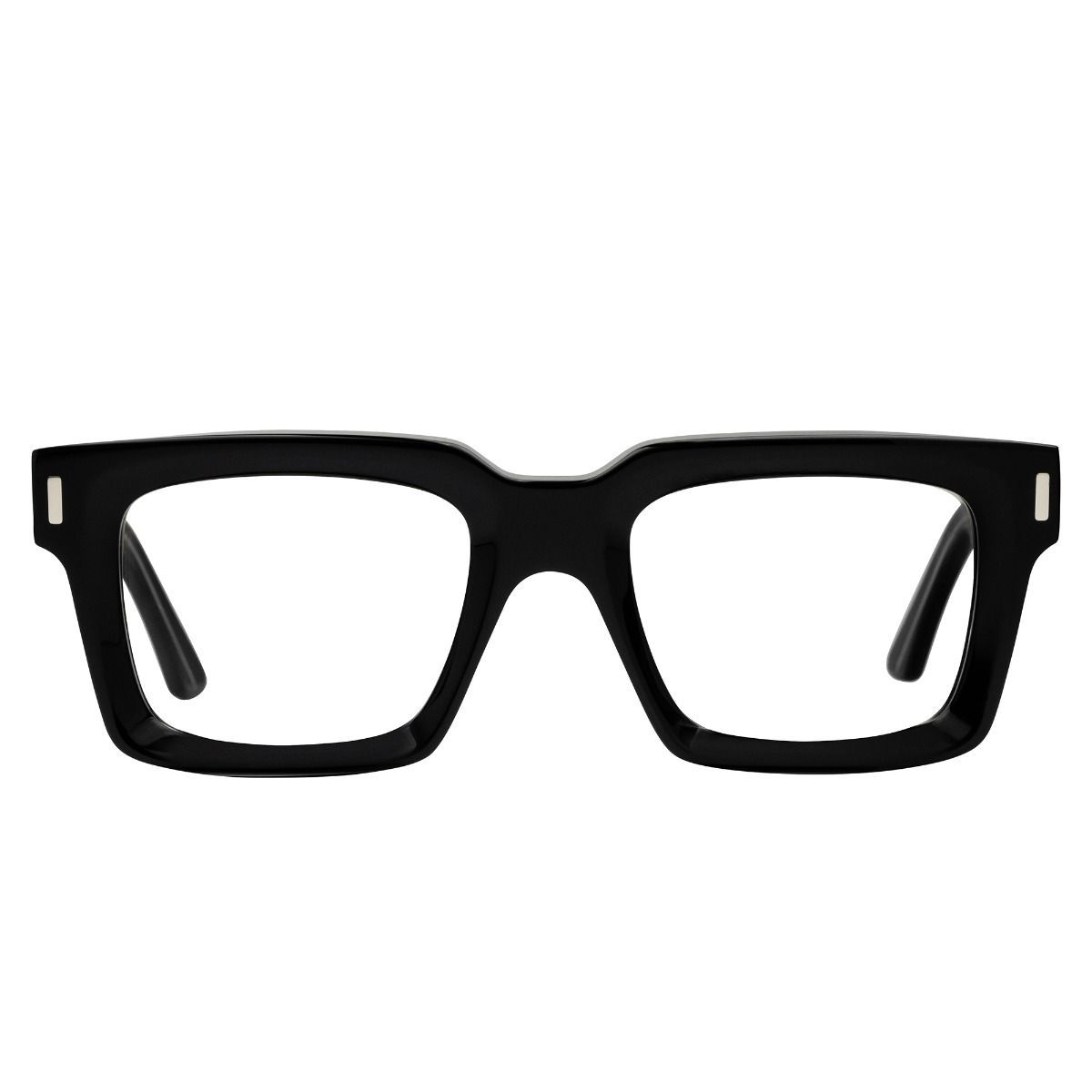 1386 Optical Square Glasses