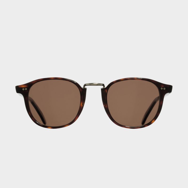 1007 Round Sunglasses