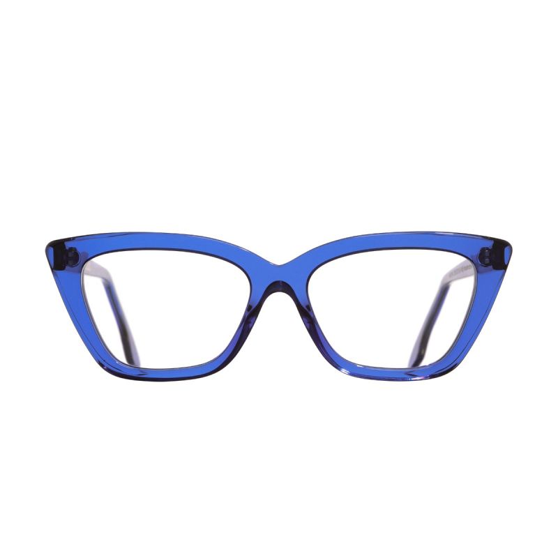 1241 Optical Cat Eye Glasses