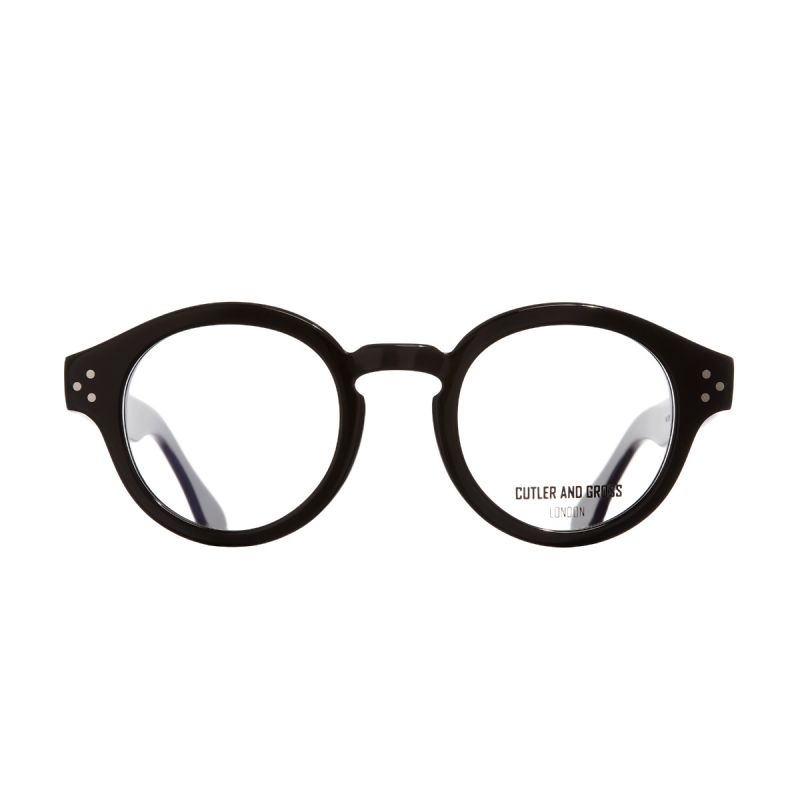 1291 Optical Round Glasses (Small)