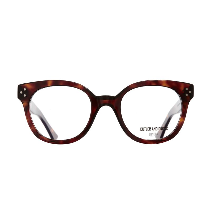 1298 Optical Cat Eye Glasses