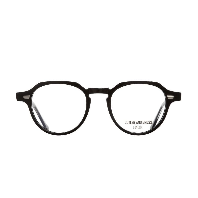 1313 Optical Round Glasses (Small)