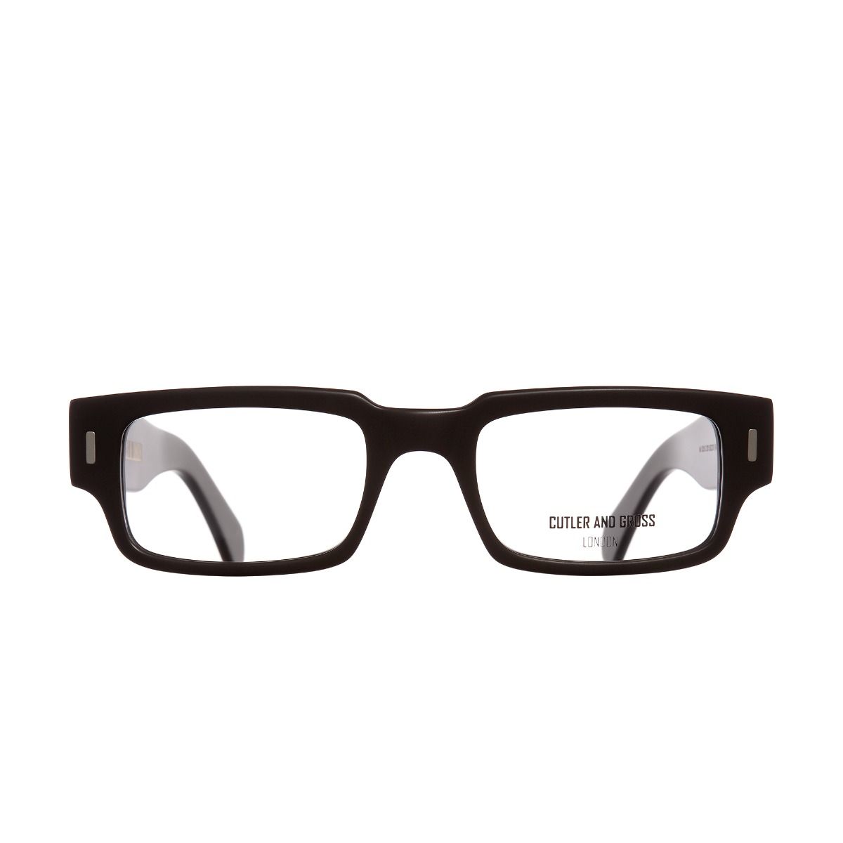 1325 Optical Rectangle Glasses