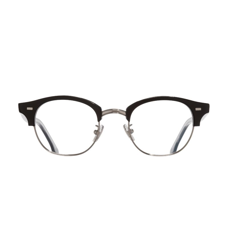 1333 Optical Browline Glasses