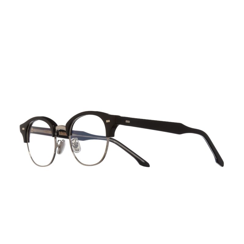 1333 Optical Browline Glasses