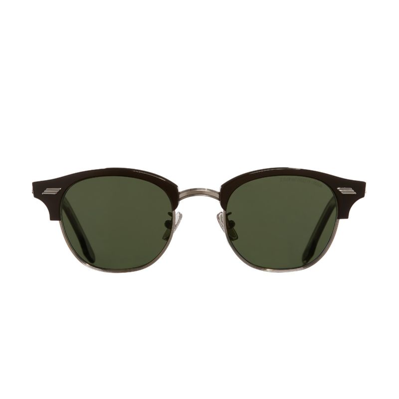 1334 Round Sunglasses