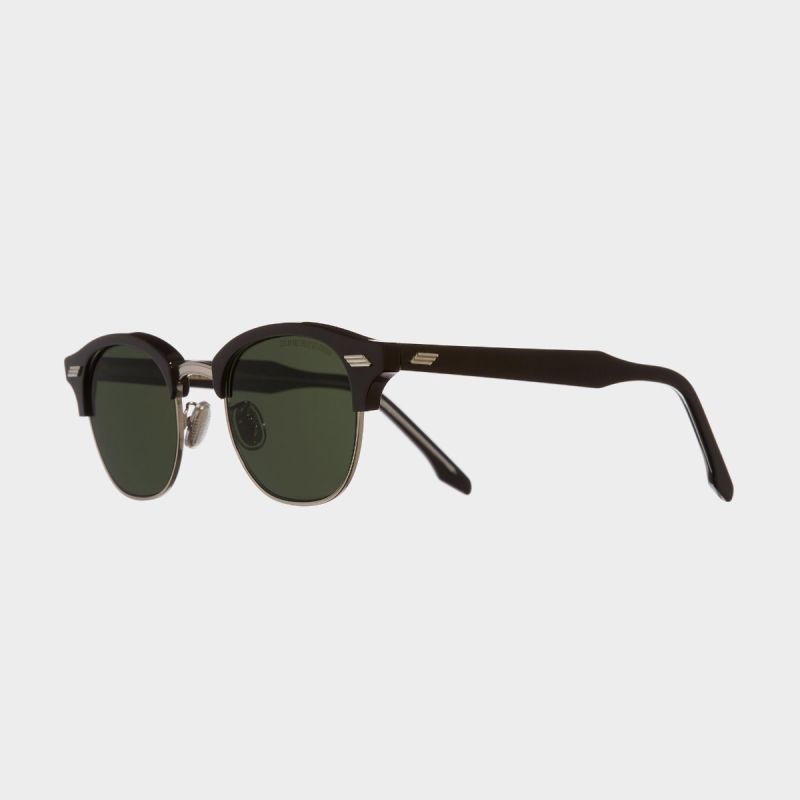 1334 Round Sunglasses