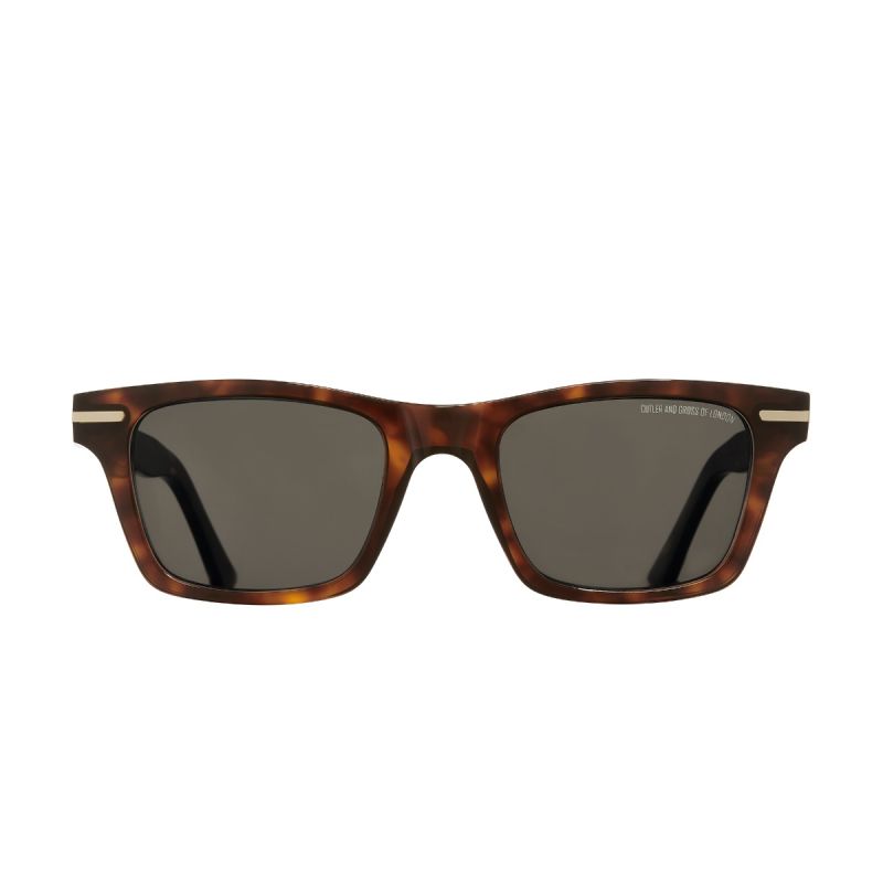 1337 Rectangle Sunglasses