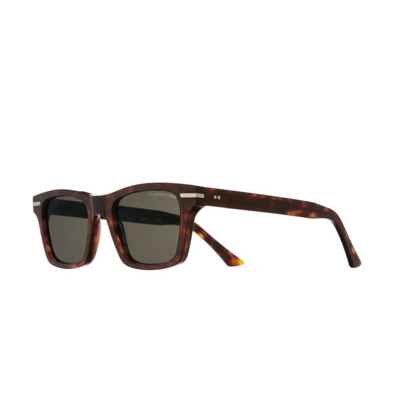 1337 Rectangle Sunglasses