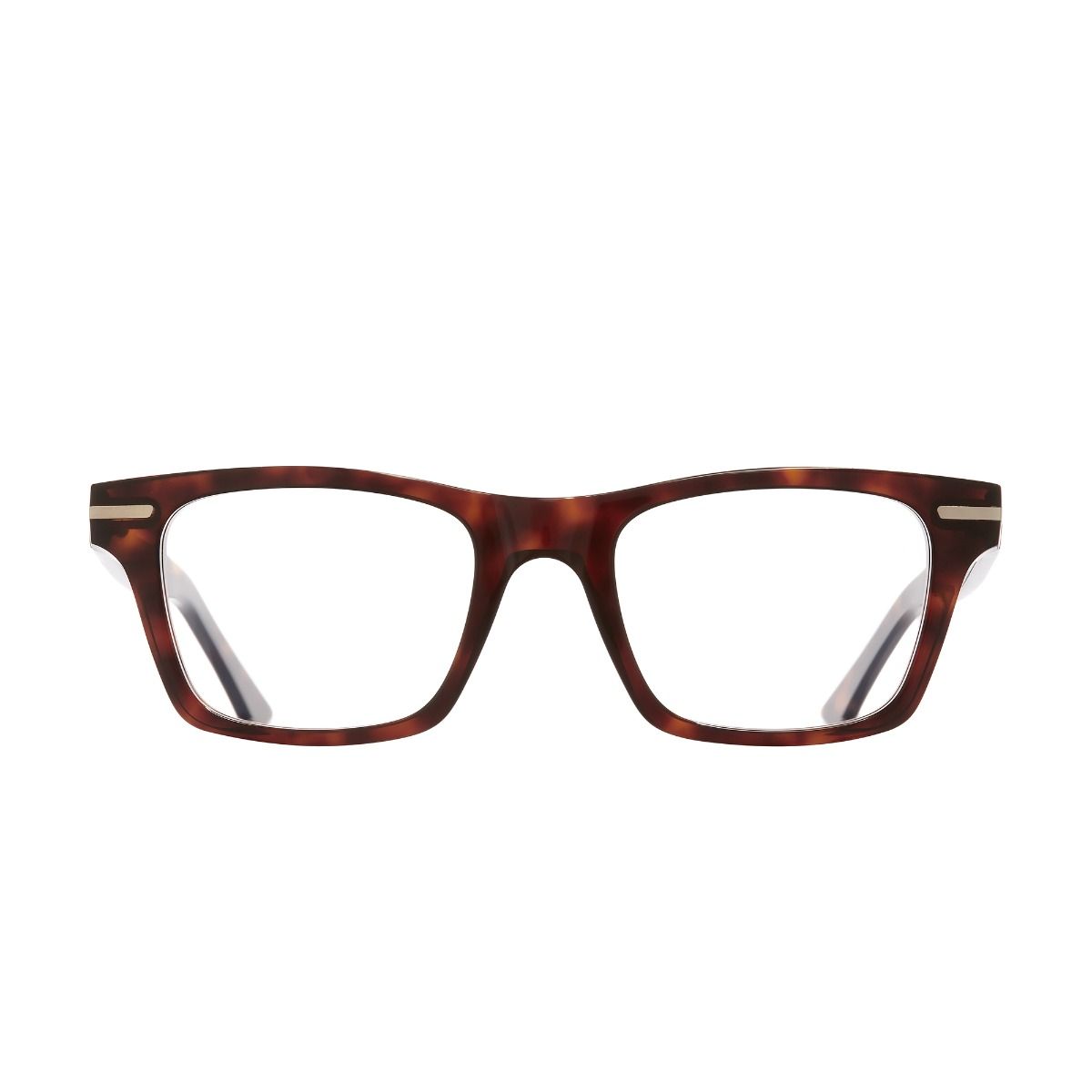 1337 Optical Rectangle Glasses