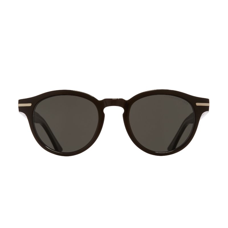 1338 Round Sunglasses