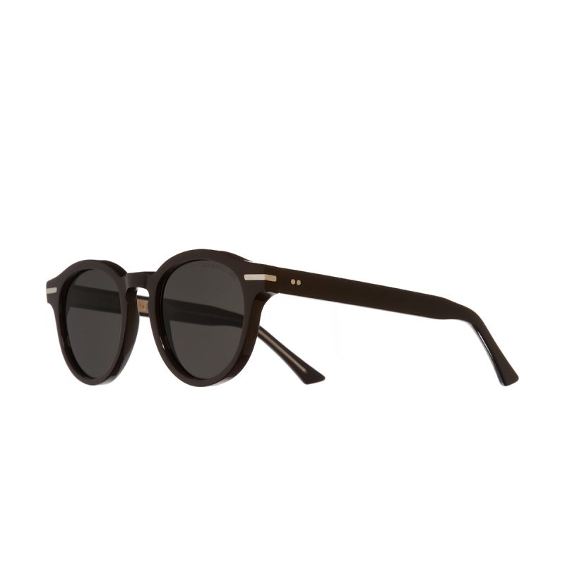 1338 Round Sunglasses