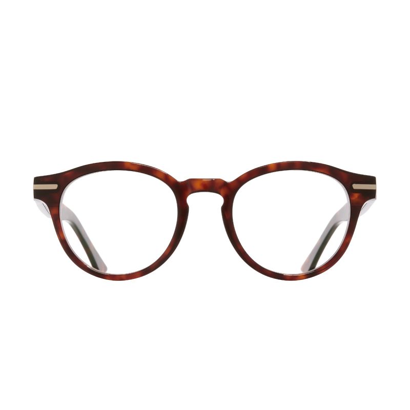 1338 Optical Round Glasses