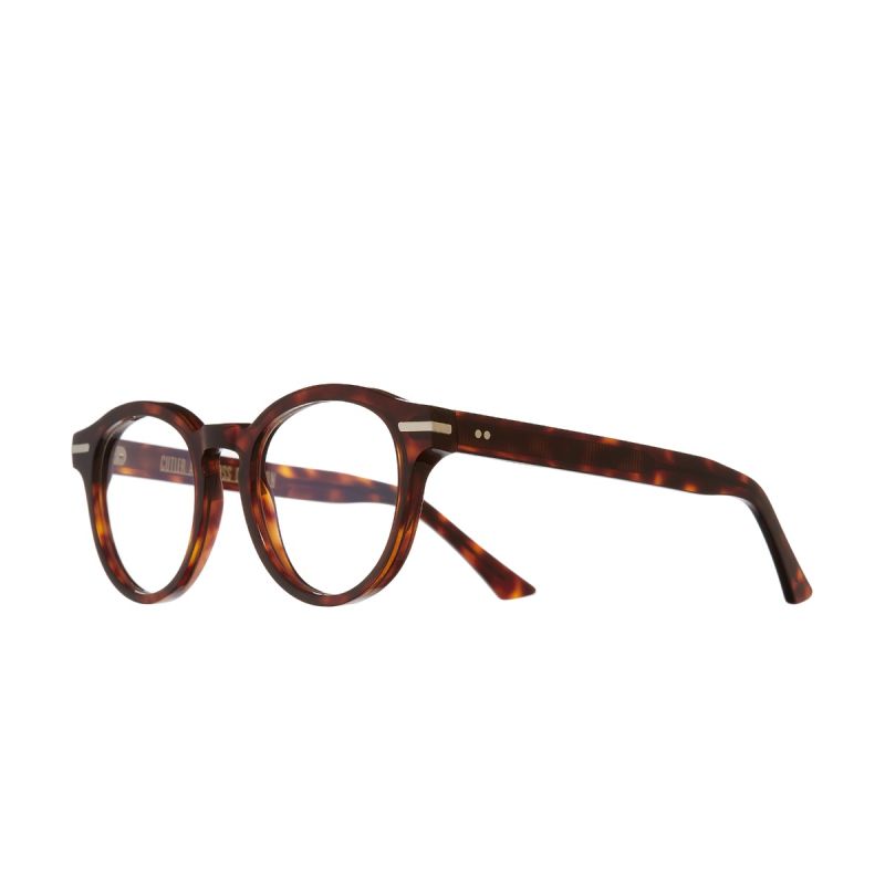 1338 Optical Round Glasses