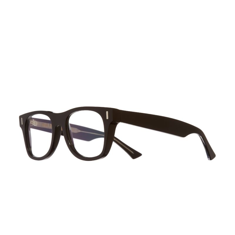 1339 Optical D-Frame Glasses