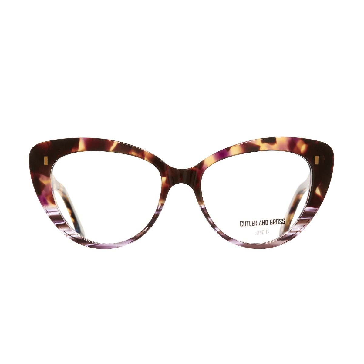 1350 Optical Cat Eye Glasses