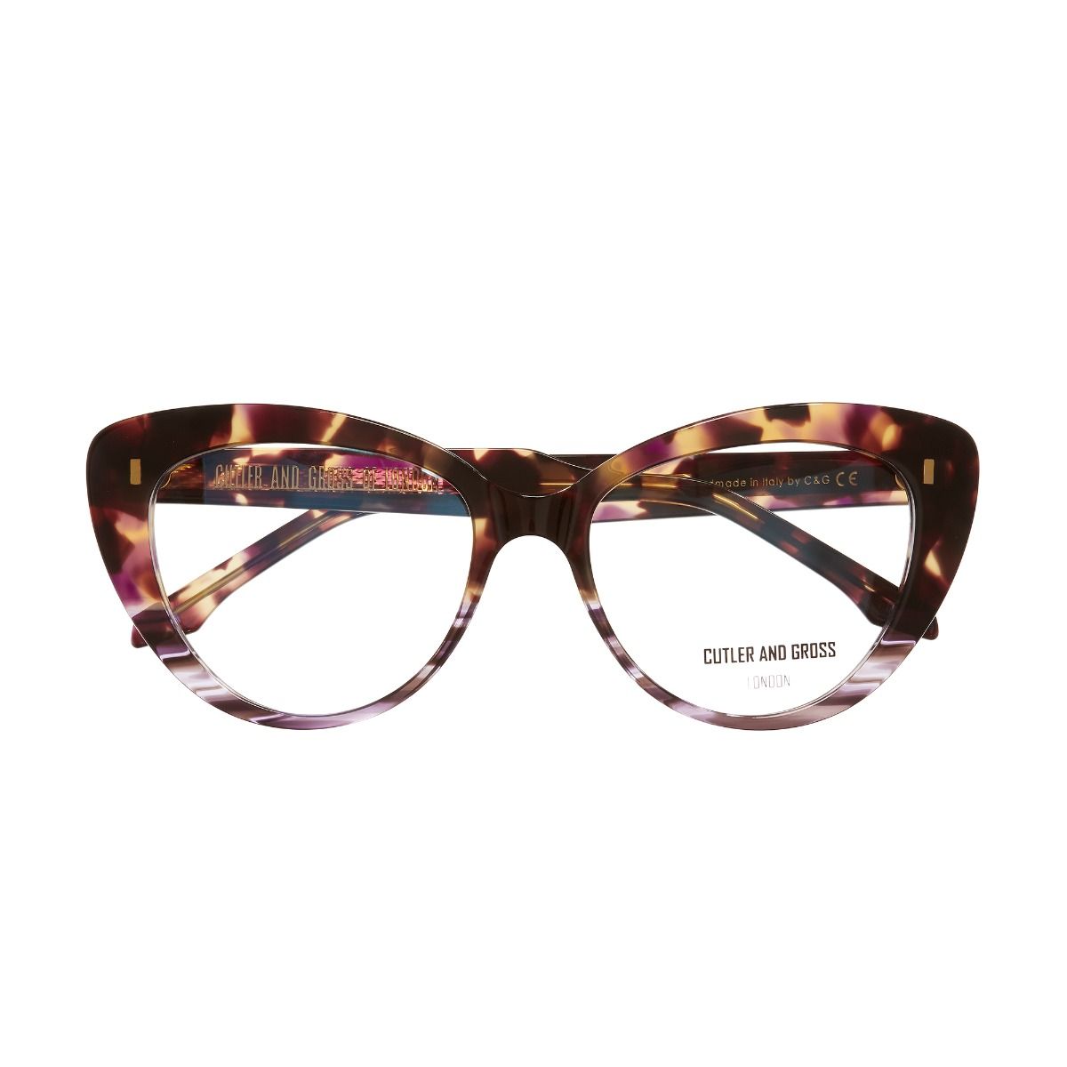 1350 Optical Cat Eye Glasses