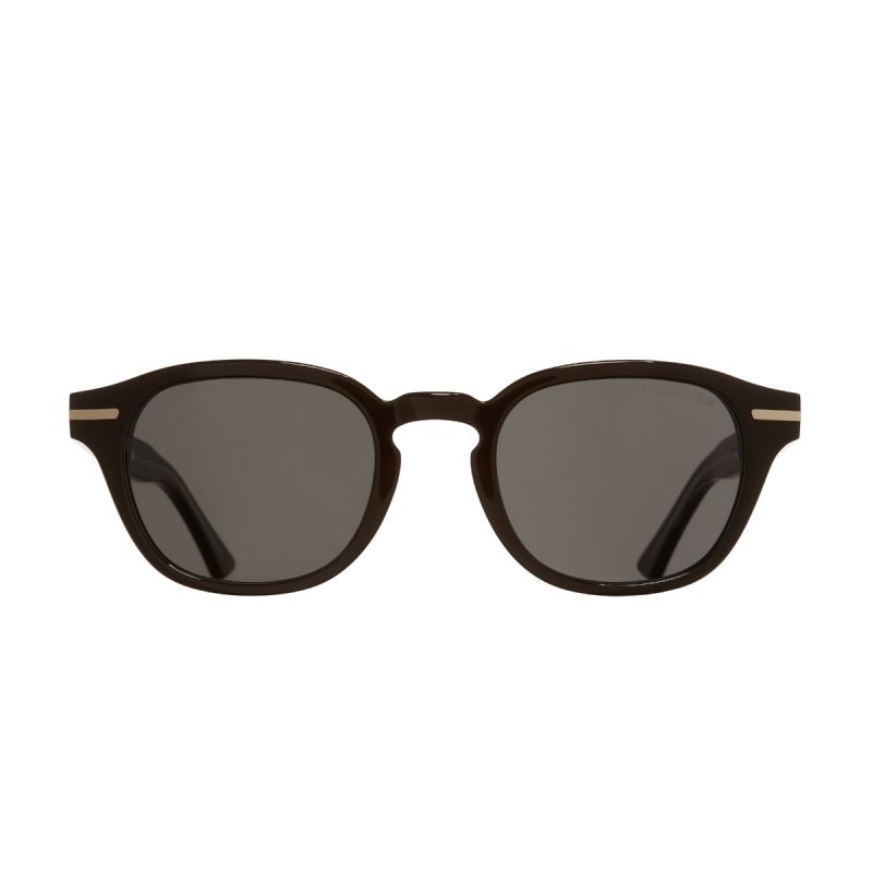 1356 Round Sunglasses