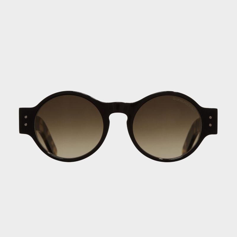 1374 Round Sunglasses