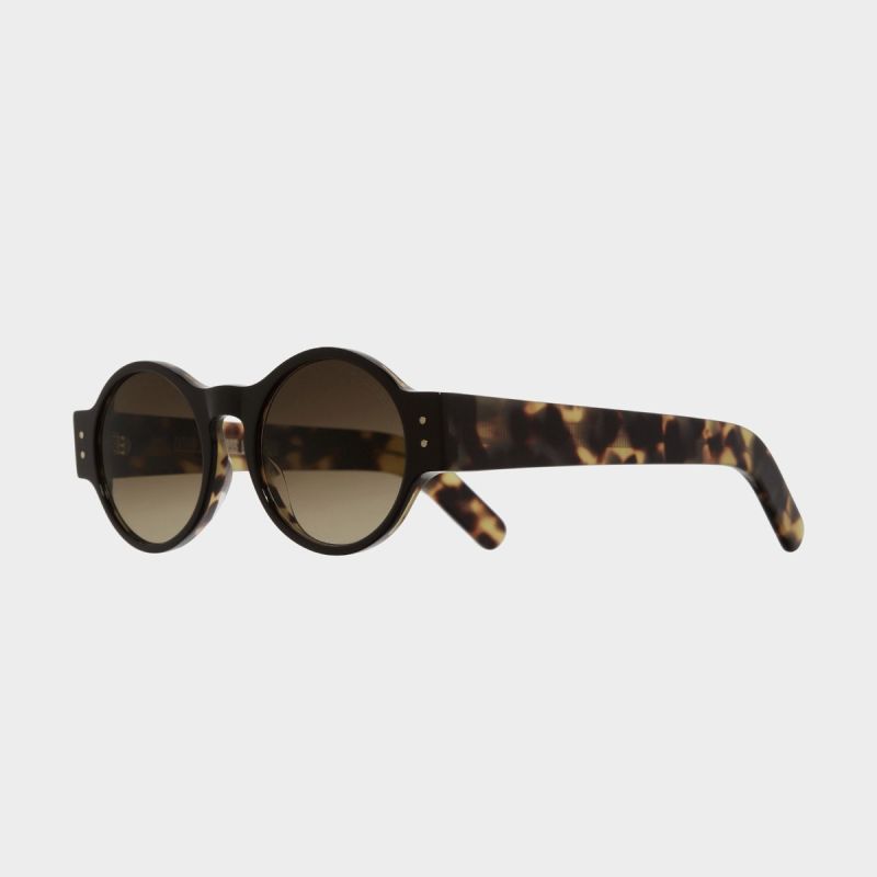 1374 Round Sunglasses