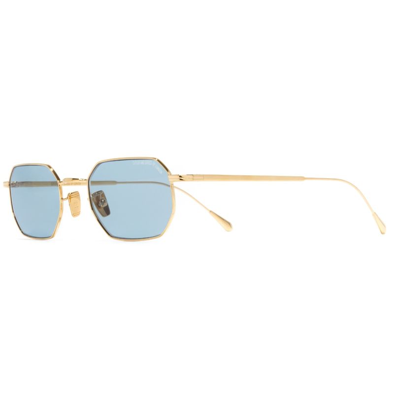 0005 Round Sunglasses