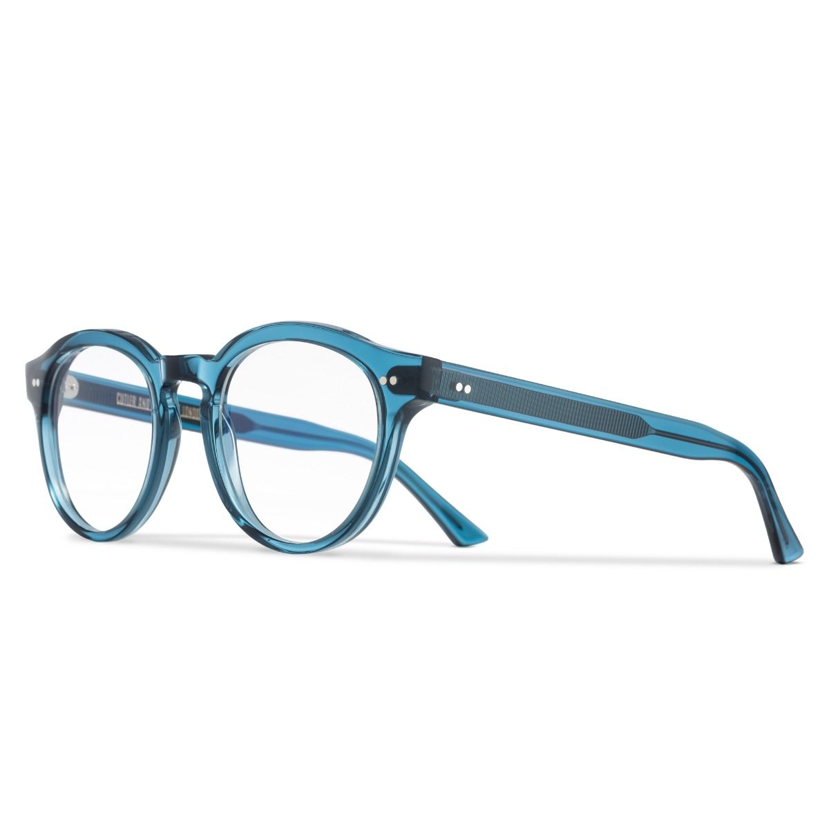 1378 Blue Light Filter Optical Round Glasses