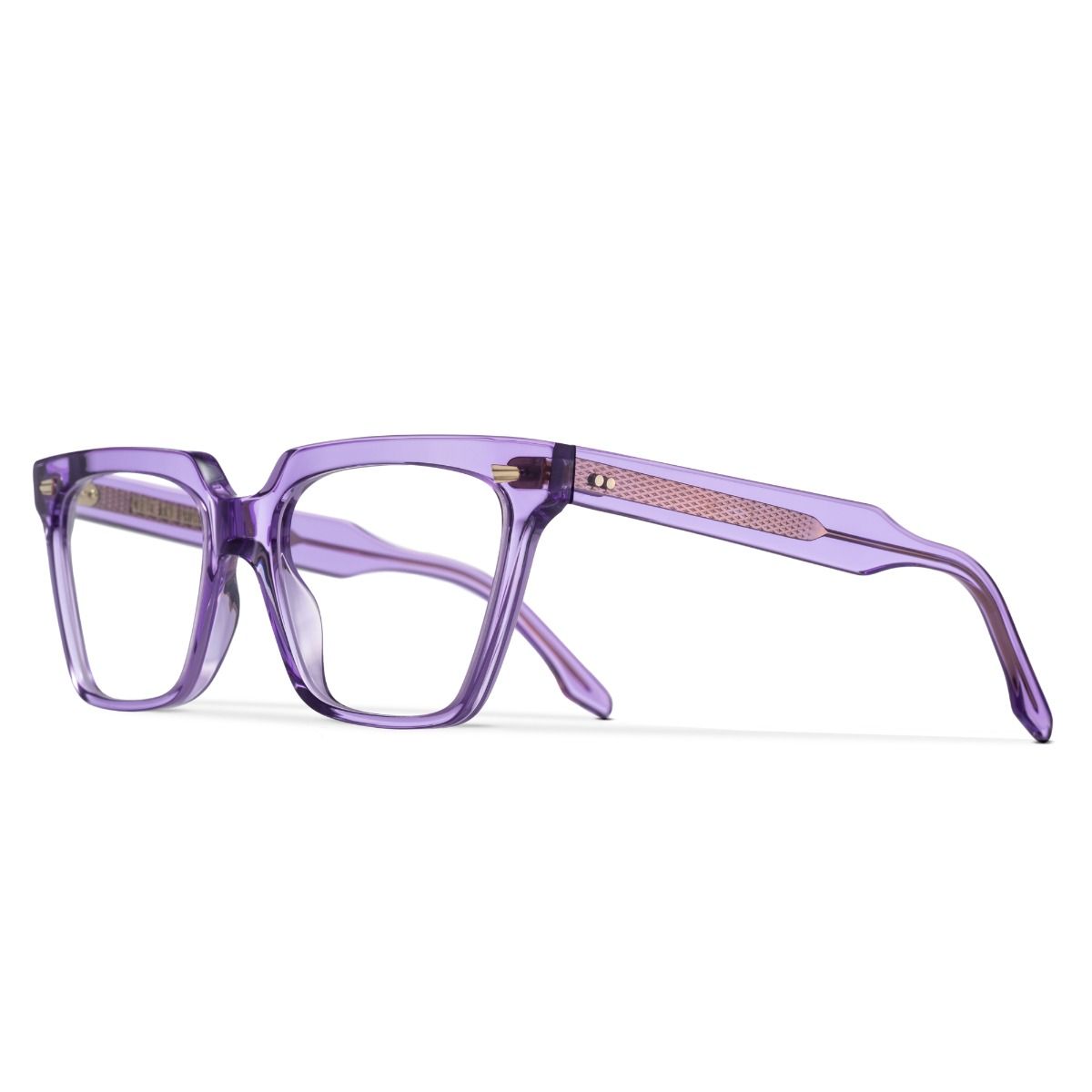 1346 Optical Cat-Eye Glasses