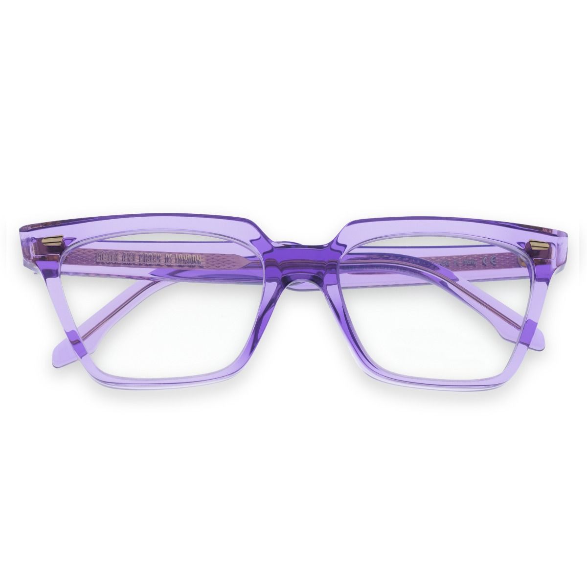 1346 Optical Cat-Eye Glasses