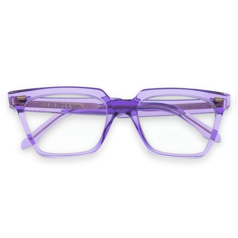 1346 Optical Square Glasses