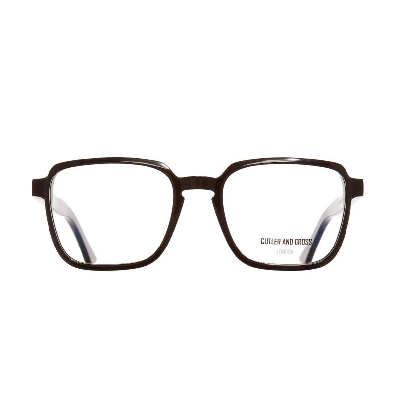 1361 Optical Square Glasses