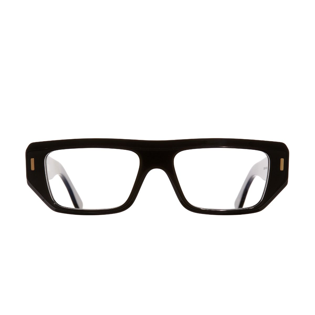 1367 Optical Browline Glasses