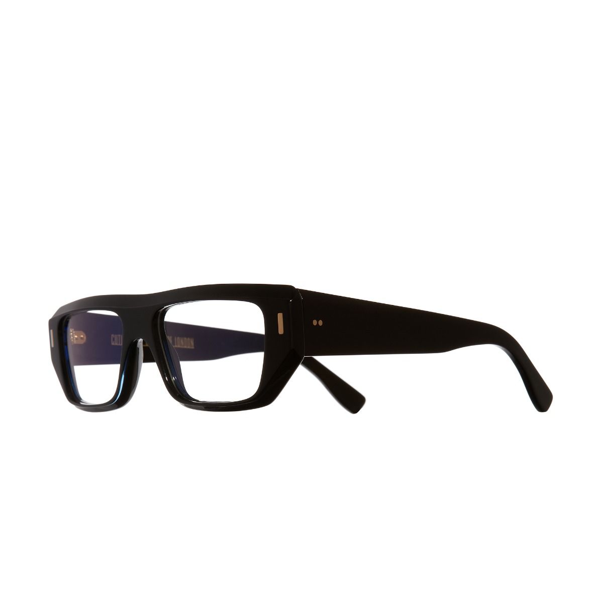 1367 Optical Browline Glasses