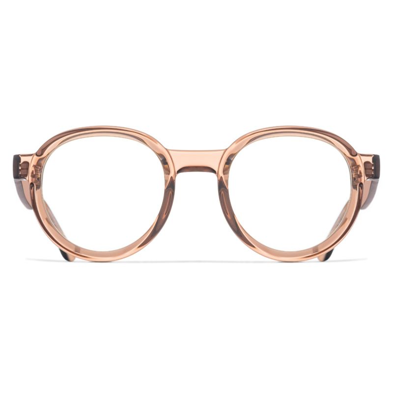 1384 Optical Round Glasses