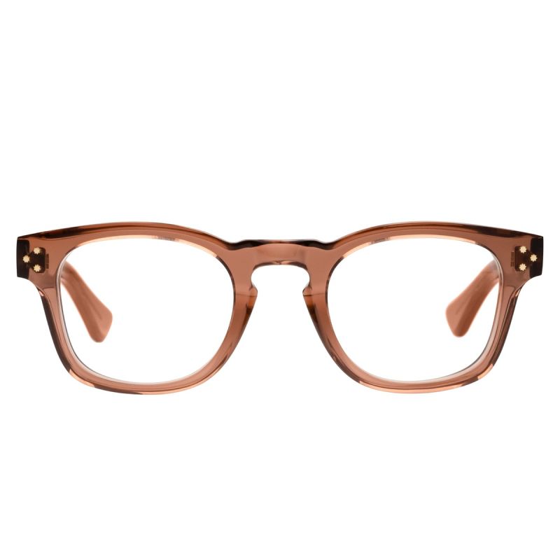 1389 Optical Square Glasses