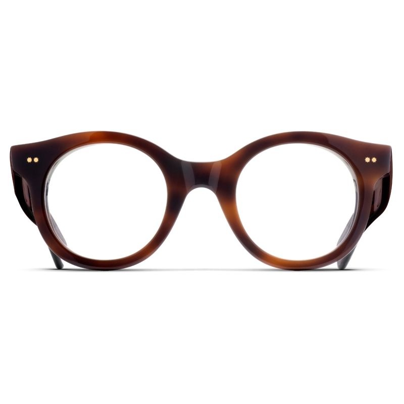 1390 Optical Round Glasses