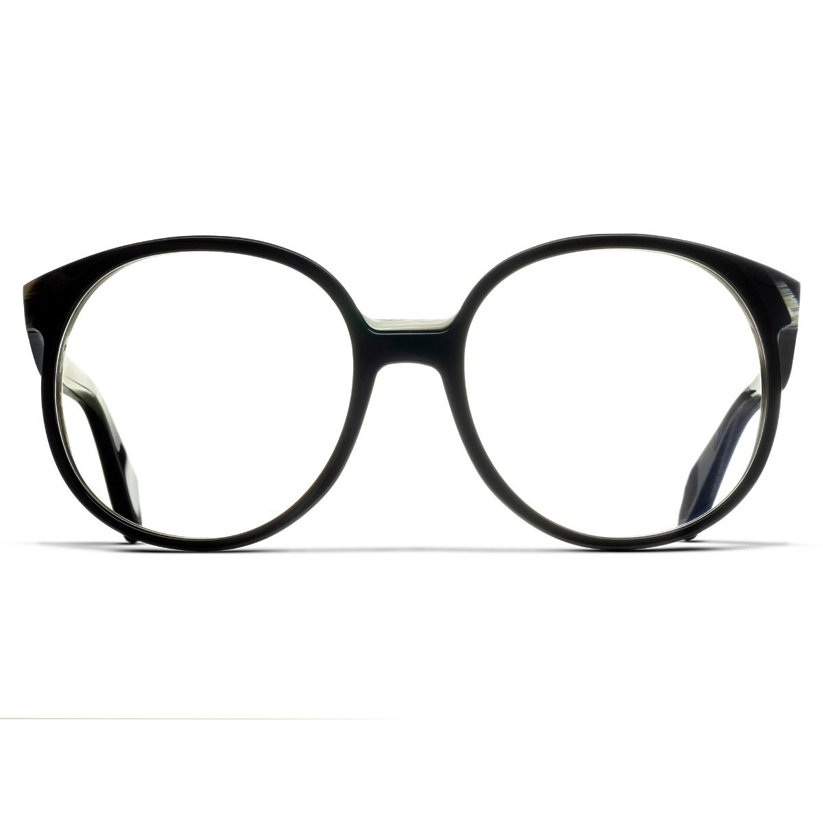 1395 Optical Round Glasses (Small)