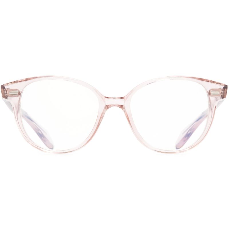 1400 Round Optical Glasses-Dusk