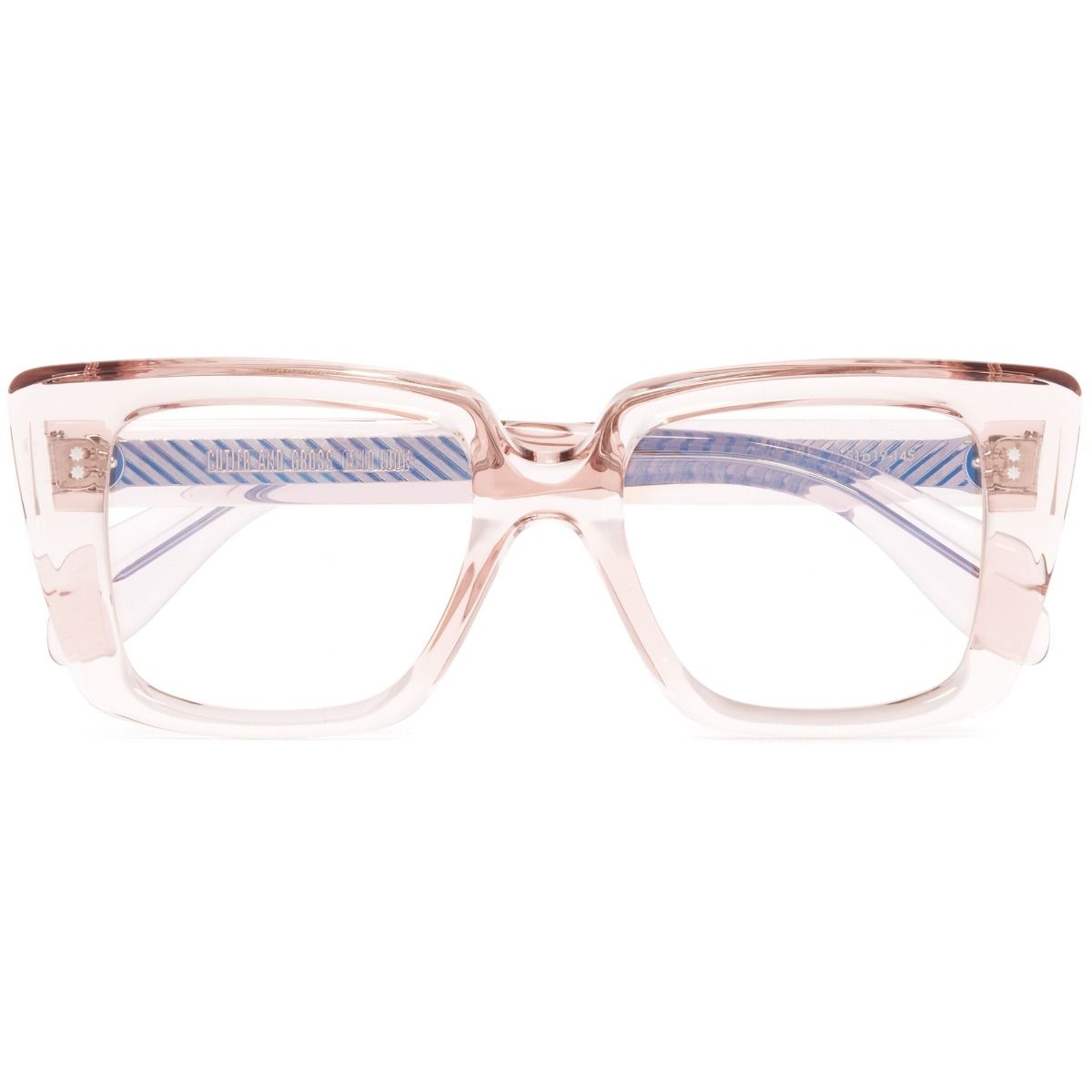 1401 Cat Eye Optical Glasses