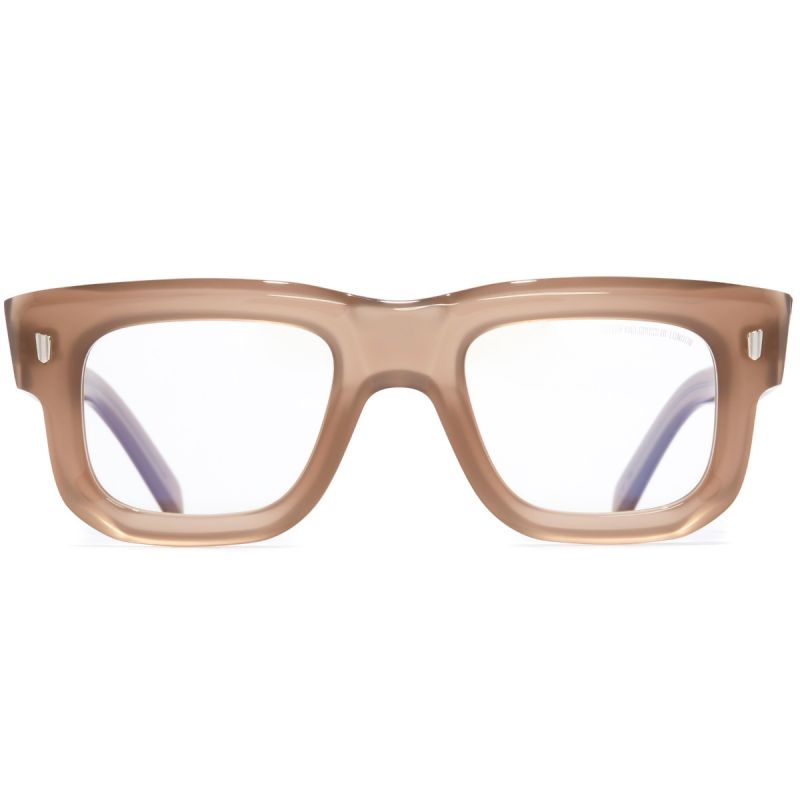 1402 Square Optical Glasses-Humble Potato