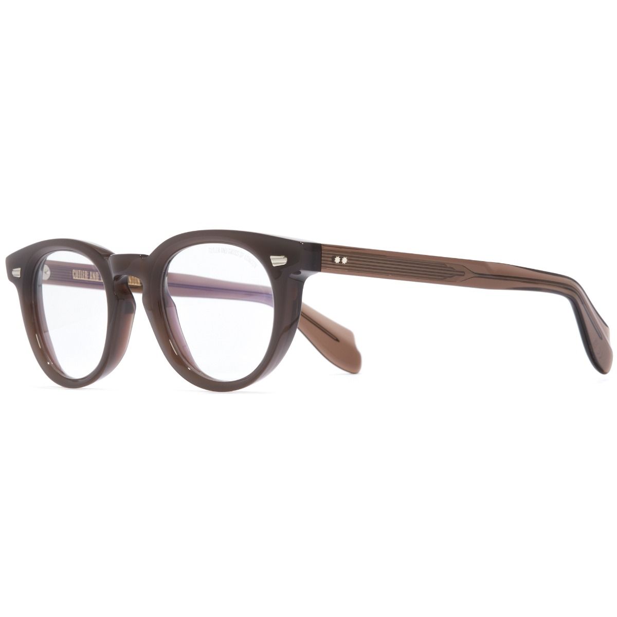 1405 Round Optical Glasses