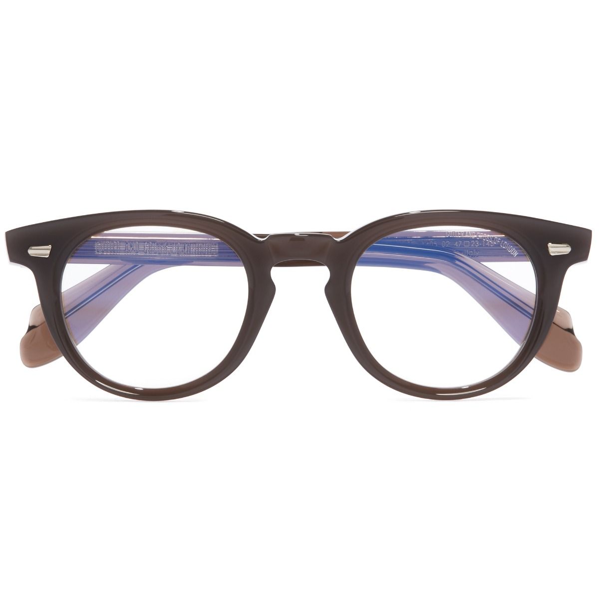 1405 Round Optical Glasses