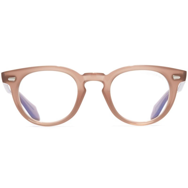 1405 Round Optical Glasses-Humble Potato