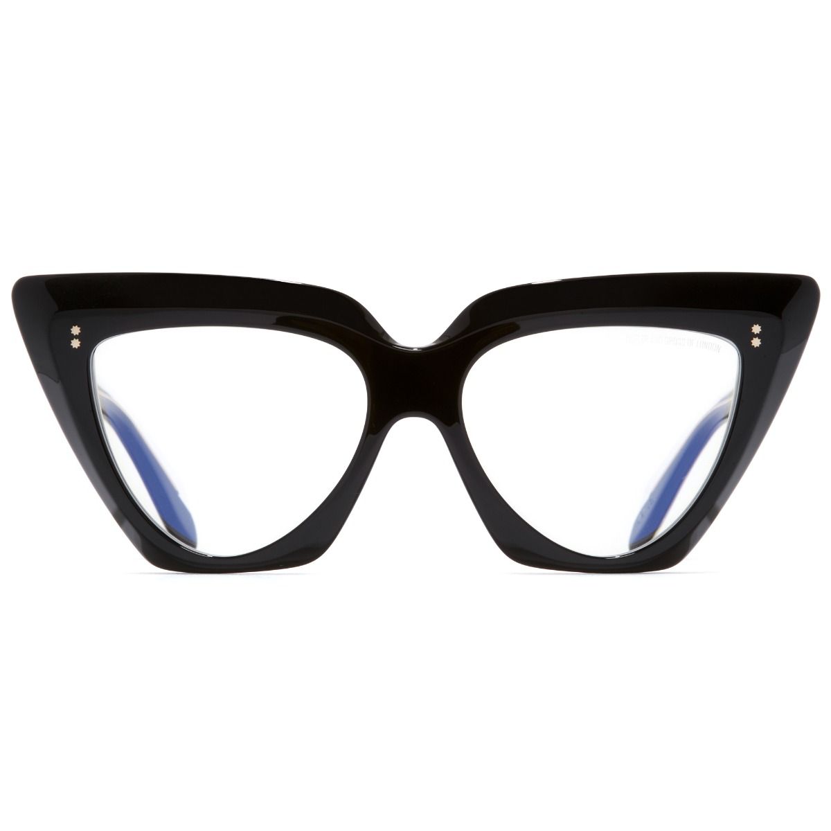 1407 Cat Eye Optical Glasses