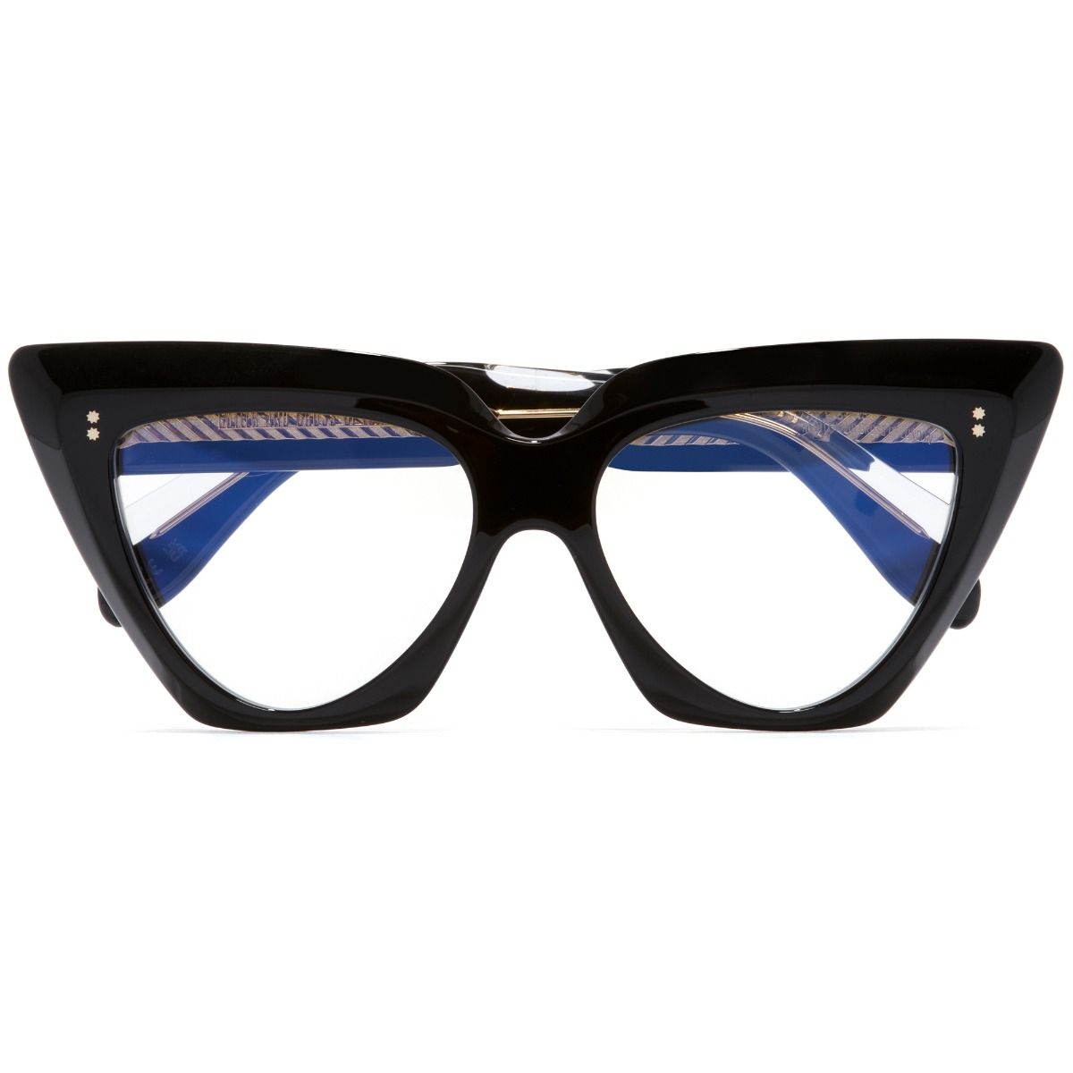 1407 Cat Eye Optical Glasses