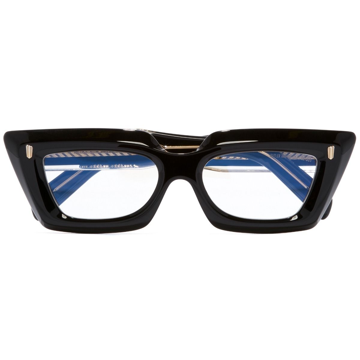 1408 Cat Eye Optical Glasses