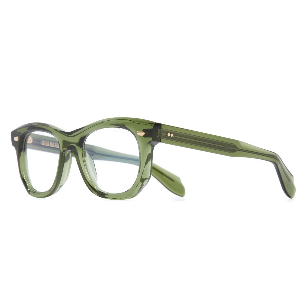 1409 Round Optical Glasses